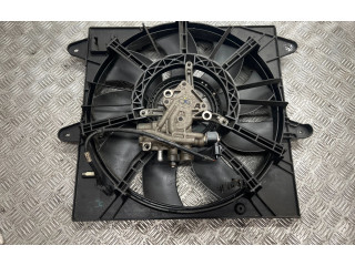 Вентилятор радиатора     24042096    Jeep Grand Cherokee (WK) 