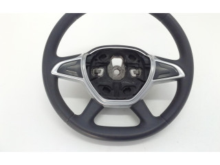 Руль Dacia Lodgy 2012 - года