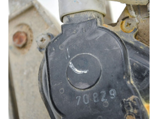 Комплект механизма стеклоочистителей 28800EB400, 28800-EB400 Nissan Pathfinder R51