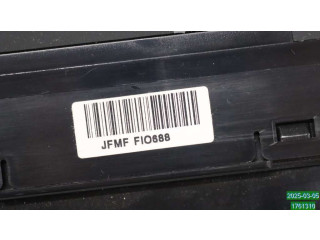 Блок управления климат-контролем 972501K2504X, 972501K2504X   Hyundai ix20