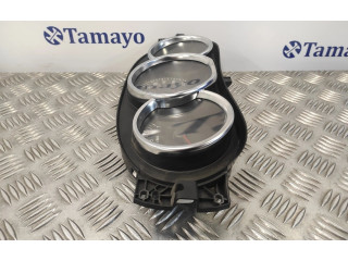 Панель приборов 248108019R Dacia Lodgy