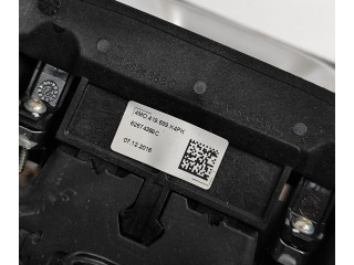 Volant Audi Q7 4M 2017 4M0419689, 4M0419091P