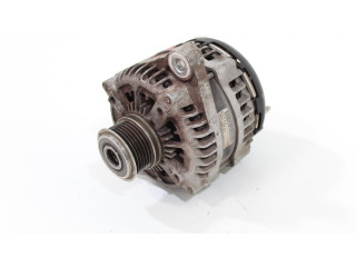 Генератор 104211-1280, 104211-1280 Alfa Romeo Giulietta