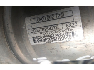  рейка  Колонка рулевая 68000027261I   Mini One - Cooper Coupe R56 2005 - 2014 года