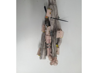 Боковая подушка безопасности 5L6880742 Skoda Yeti (5L)