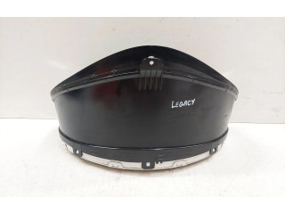 Панель приборов NSL400R, 0257027 Subaru Legacy