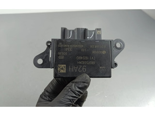 Блок управления 68375592AH   Jeep Grand Cherokee WL