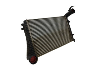 Интеркулер  1K0145803Q, N7086002   Volkswagen Caddy 