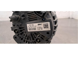 Генератор 06K903015B Volkswagen Golf VII