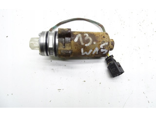 Масляный насос 00116673 Skoda Yeti (5L)