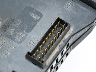 Pojistková skříňka 0005400650, 08501002 Mercedes-Benz Vito Viano W638 1996