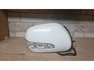 Зеркало электрическое Mercedes-Benz ML W164 2005-2011 года