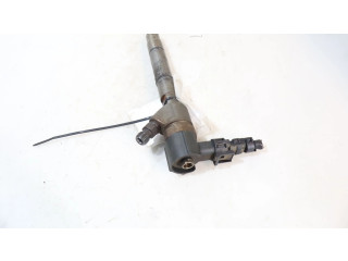 Форсунка 0445110256    KIA Ceed   