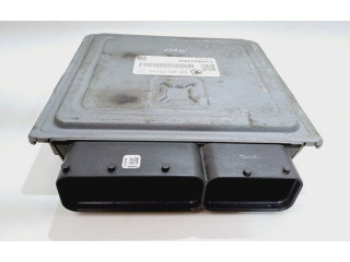 Блок управления двигателя 03F906070HH, 03F907309AK Skoda Fabia Mk2 (5J)