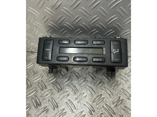 Блок управления климат-контролем Peugeot 406