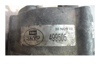 Генератор 7701477694, 7701477694   Dacia Logan I      