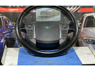 Руль Land Rover Discovery 4 - LR4  2010 - 2016 года AH223L598CB      