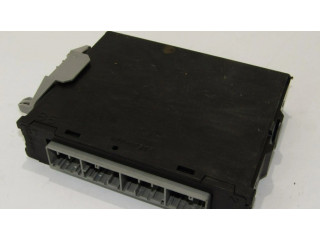 Блок управления 89560B2C60 Daihatsu Cuore