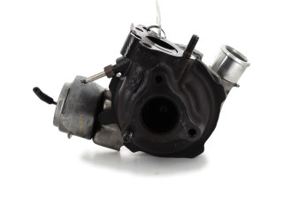 Турбина Hyundai ix20 282012A701, E0-9814H для двигателя D4FB-Z46812AZ00