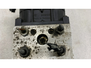 Блок АБС 9635756480, 0273004439 Citroen Berlingo 2003-2007 года