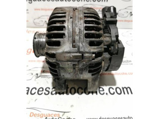 Генератор Citroen Berlingo