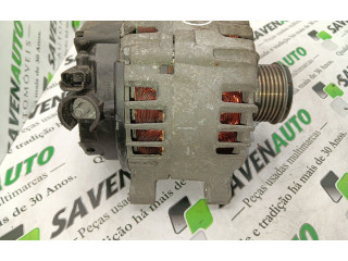 Генератор SV2-24-06, 1204 Citroen C4 I