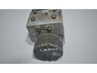 Блок АБС 0265216464, 0265216464   Mitsubishi  Carisma  1996 - 1999 года