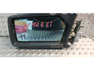 Zpětné zrcátko  Mercedes-Benz S W126 1979  1268100112  