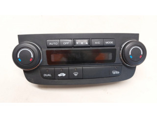 Блок управления климат-контролем 79600SWYG4   Honda CR-V