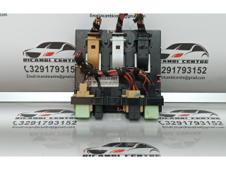 Блок комфорта 1K0937087AE Skoda Superb B6 (3T)