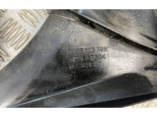 Вентилятор радиатора     A2465000064    Mercedes-Benz A W176 