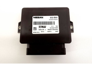 Блок управления АБС 360324BA0A   Nissan X-Trail T32