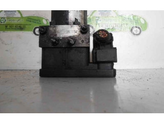 Блок АБС 1J0614117E, 10020600374   Skoda  Octavia Mk1 (1U)  1996 - 2004 года