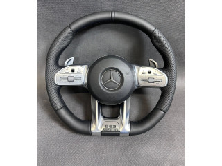 Volant Mercedes-Benz G W463 2nd Gen 2024 A000460010, 6.3