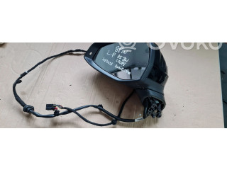 Зеркало электрическое Audi A5 2016 - года