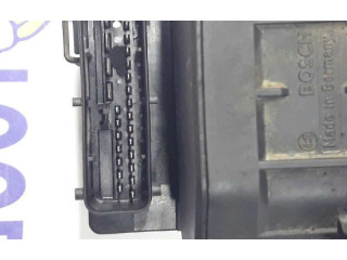 Блок АБС 0273004353, 9633666580   Citroen  Xsara Picasso  