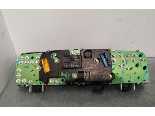 Přístrojová deska Citroen Berlingo 21624319