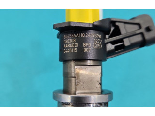 Форсунка 0445115007, IMPRK1408622    Renault Koleos I   