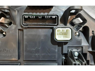 Přístrojová deska Peugeot 108 2020 B001115380