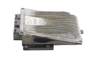 Блок управления двигателя 8200513058 Dacia Logan I