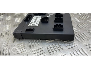 Блок комфорта 8K0907063P, 8K0907063 Audi Q5 SQ5