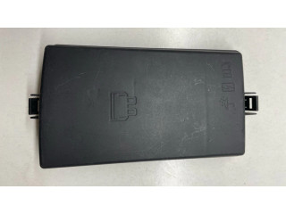 Pojistková skříňka Крышка ящика предохранителей 5Q0937132C, 5Q0937132A Audi A3 S3 8V 2014