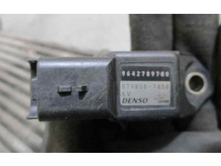 Интеркулер  1489396080, 870229HF   Citroen C8 