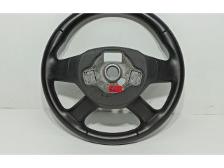 Руль Skoda Octavia Mk3 (5E) 2013 - 2019 года 5E0419091AC, 5E0419091ACCWE