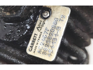  Турбина Citroen Xantia  9625820280, -   для двигателя DHX(XUD9TF/BTF)      