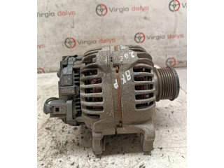 Генератор 06F903023F, 0124525091 Volkswagen Jetta VI