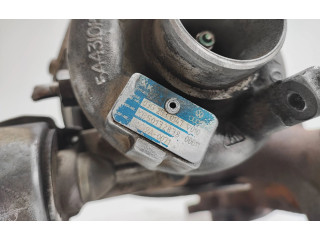 Turbodmychadlo Турбина 03G253014T, KB50132838 Volkswagen Caddy