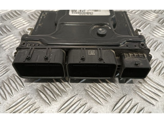 Блок управления двигателя 0281036484, 237104328S Dacia Duster II