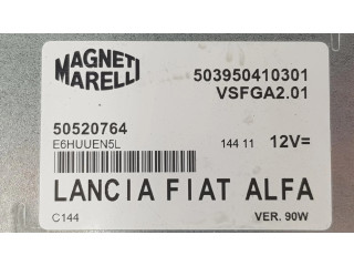 Блок управления 50520764 Alfa Romeo Giulietta