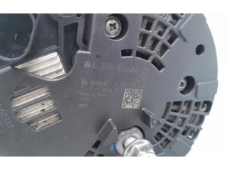 Генератор A0009063322 Mercedes-Benz A W176